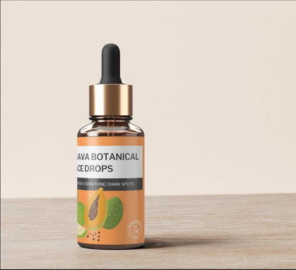 Guava Botanical Face Drop | Buy 1 Get 1 Free