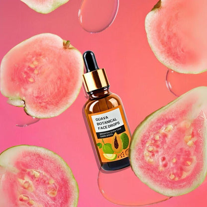 Guava Botanical Face Drop | Buy 1 Get 1 Free